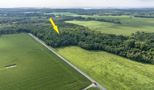 Photo #2 of 3 HURST STORE ROAD, GREENBUSH, VA 1.5 acres