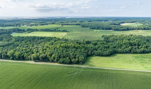 Photo #7 of 6 HURST STORE ROAD, GREENBUSH, VA 1.9 acres