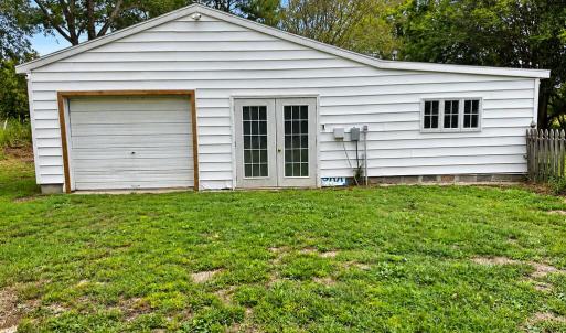 Photo #2 of 23239 FRONT ST, ACCOMAC, VA 1.2 acres