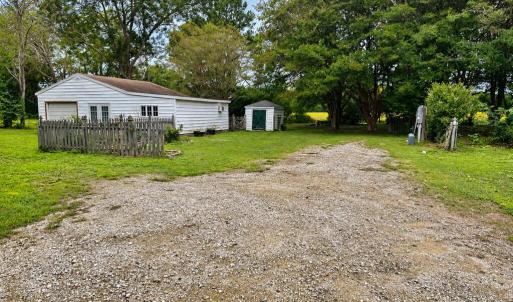 Photo #4 of 23239 FRONT ST, ACCOMAC, VA 1.2 acres