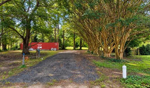 Photo #8 of 23239 FRONT ST, ACCOMAC, VA 1.2 acres