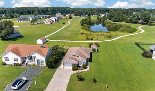 Photo #5 of 343 MERIDIAN DR, GREENBACKVILLE, VA 65.0 acres