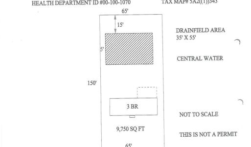 Photo #6 of 343 MERIDIAN DR, GREENBACKVILLE, VA 65.0 acres