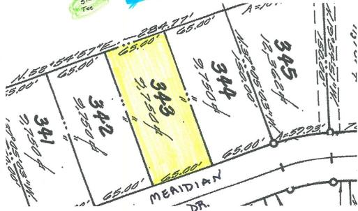 Photo #7 of 343 MERIDIAN DR, GREENBACKVILLE, VA 65.0 acres