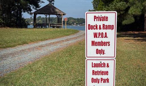 Photo #2 of #12 WILSONIA SHORES DR, MACHIPONGO, VA 1.0 acres