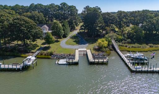 Photo #5 of #12 WILSONIA SHORES DR, MACHIPONGO, VA 1.0 acres