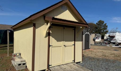 Photo #10 of 282&283 BREAM DR., HORNTOWN, VA 0.2 acres