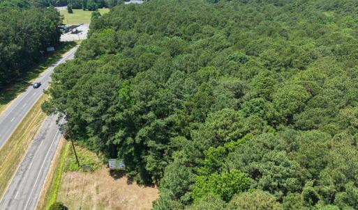 Photo #3 of LOT 37 LANKFORD HWY, EXMORE, VA 6.4 acres