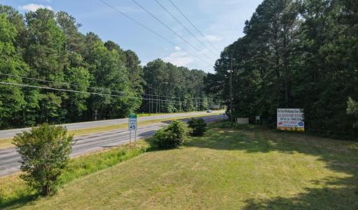Photo #8 of LOT 37 LANKFORD HWY, EXMORE, VA 6.4 acres