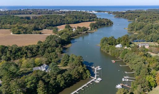 Photo #10 of Lot 68 YARMOUTH DR, CAPE CHARLES, VA 20.0 acres