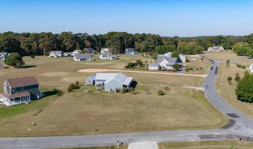 Photo #4 of Lot 68 YARMOUTH DR, CAPE CHARLES, VA 20.0 acres