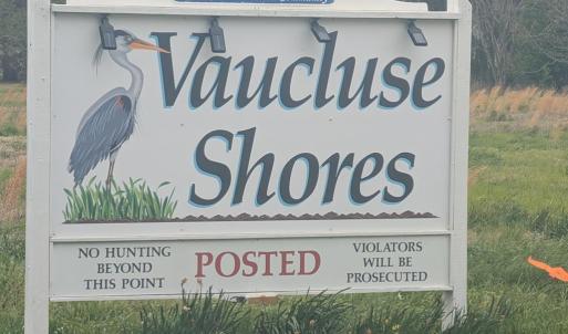 Photo #2 of Lot 41 CHURCH NECK RD, MACHIPONGO, VA 0.3 acres