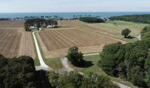 Photo #10 of Lot 2B SUNSET WAY, MACHIPONGO, VA 5.0 acres