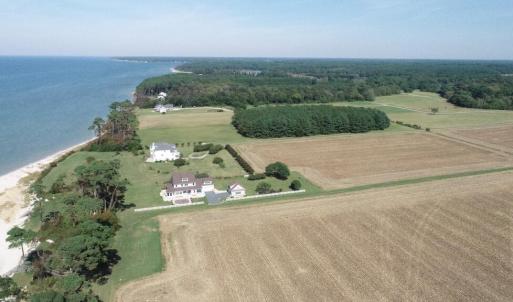 Photo #2 of Lot 2B SUNSET WAY, MACHIPONGO, VA 5.0 acres