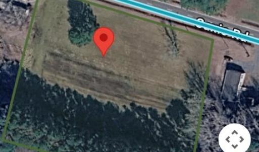 Photo #3 of Lot 61 SAXIS RD, SAXIS, VA 3.0 acres
