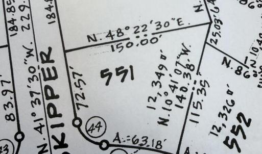 Photo #12 of Lot 551 SKIPPER CT, GREENBACKVILLE, VA 0.3 acres