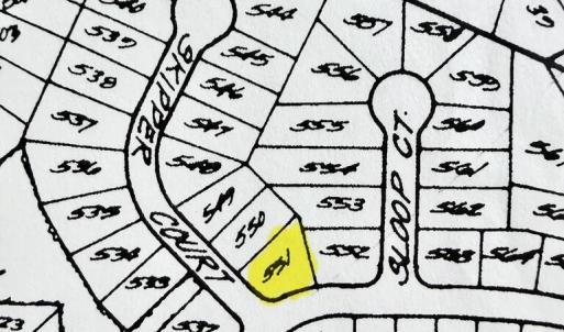 Photo #13 of Lot 551 SKIPPER CT, GREENBACKVILLE, VA 0.3 acres