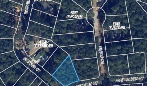 Photo #14 of Lot 551 SKIPPER CT, GREENBACKVILLE, VA 0.3 acres