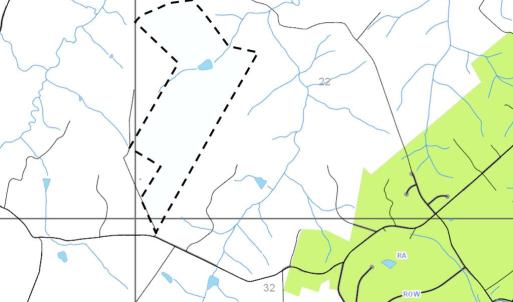 Photo #2 of 0 LAWSON LANE, CULPEPER, VA 168.5 acres