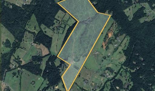 Photo #11 of 0 LAWSON LANE 22-19C2, CULPEPER, VA 55.9 acres