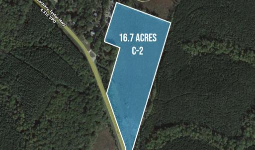 Photo #1 of 5326 ZACHARY TAYLOR HWY, MINERAL, VA 16.7 acres