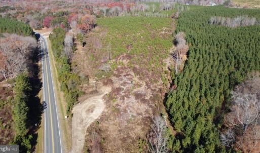 Photo #2 of 5326 ZACHARY TAYLOR HWY, MINERAL, VA 16.7 acres