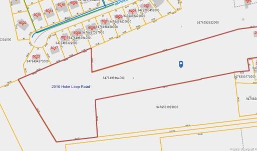 Photo #1 of 2016 Hoke Loop, Fayetteville, NC 6.5 acres