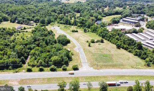 Photo #1 of 4545 LEE HWY, WARRENTON, VA 11.9 acres