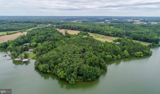 Photo #1 of SCOTTS KNOLL LNDG, ORANGE, VA 2.3 acres