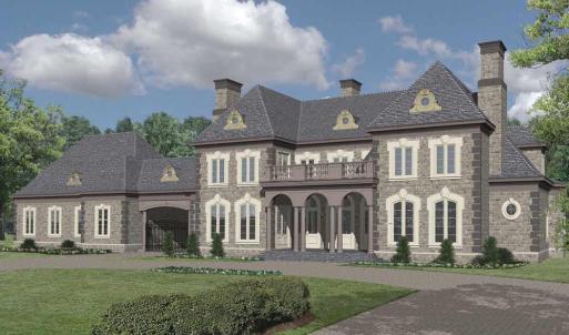 Photo #1 of 2563 GIBSON CT, DELAPLANE, VA 50.9 acres