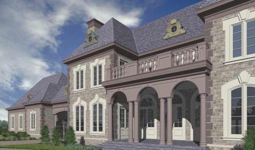 Photo #2 of 2563 GIBSON CT, DELAPLANE, VA 50.9 acres