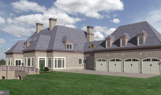 Photo #3 of 2563 GIBSON CT, DELAPLANE, VA 50.9 acres