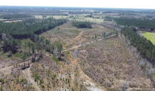 Photo #6 of Allen, Lumberton, NC 65.2 acres