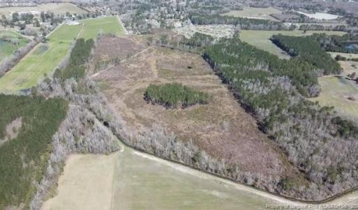 Photo #17 of Allen, Lumberton, NC 65.2 acres