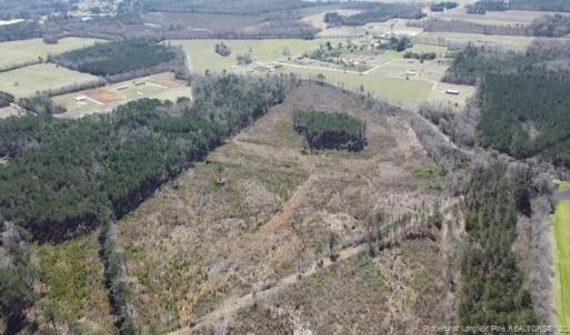 Photo #14 of Allen, Lumberton, NC 65.2 acres