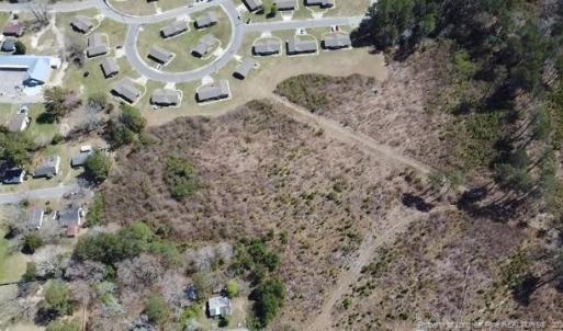 Photo #11 of Allen, Lumberton, NC 65.2 acres