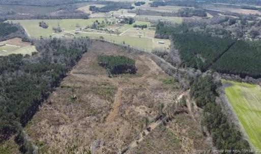 Photo #12 of Allen, Lumberton, NC 65.2 acres