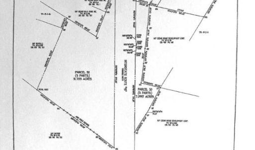 Photo #3 of 4720 MASSAPONAX CHURCH RD, FREDERICKSBURG, VA 46.8 acres