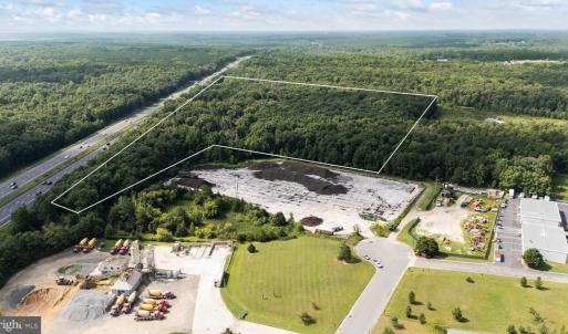 Photo #1 of 4720 MASSAPONAX CHURCH RD, FREDERICKSBURG, VA 46.8 acres