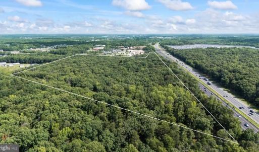 Photo #6 of 4720 MASSAPONAX CHURCH RD, FREDERICKSBURG, VA 46.8 acres
