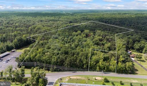 Photo #2 of 4720 MASSAPONAX CHURCH RD, FREDERICKSBURG, VA 46.8 acres