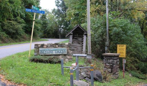 Photo #2 of 1066 S LAKEVIEW DR, STANLEY, VA 1.8 acres