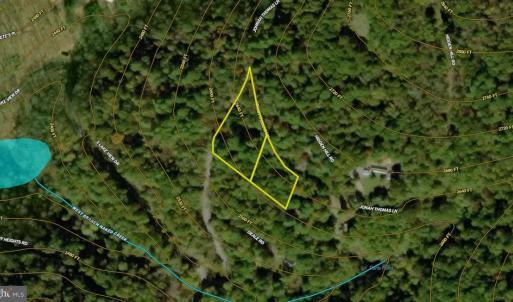 Photo #25 of 1066 S LAKEVIEW DR, STANLEY, VA 1.8 acres