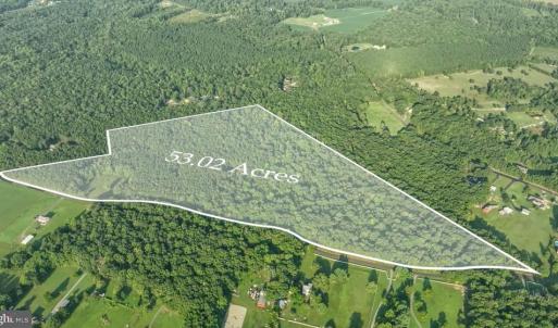 Photo #1 of SILLAMON, GOLDVEIN, VA 53.0 acres