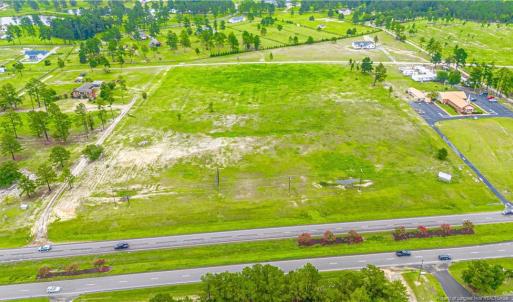 Photo #1 of TBD US -1, Vass, NC 5.2 acres