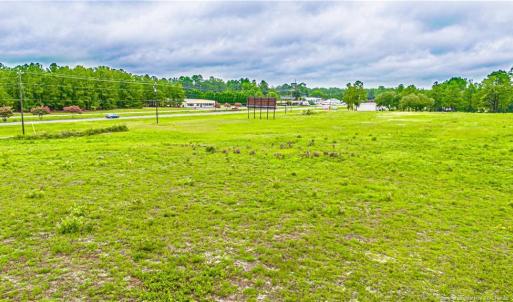 Photo #5 of TBD US -1, Vass, NC 5.2 acres