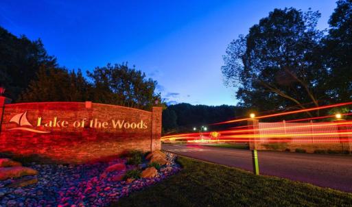 Photo #5 of 135 MONTICELLO CIR, LOCUST GROVE, VA 0.5 acres