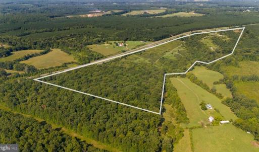 Photo #1 of 24395 GERMANNA HIGHWAY, LIGNUM, VA 97.2 acres