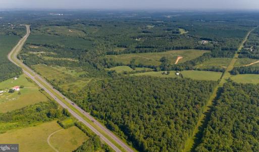 Photo #2 of 24395 GERMANNA HIGHWAY, LIGNUM, VA 97.2 acres