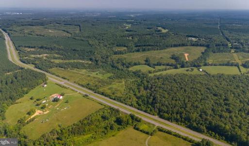 Photo #3 of 24395 GERMANNA HIGHWAY, LIGNUM, VA 97.2 acres